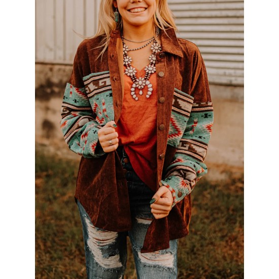 Playful and colorful popular women's jacket HF1914-02-03 Playful and colorful popular women's jacket HF1914-02-03
