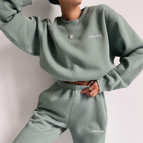 Uniquely Distressed Vintage-Look Sweatshirt HF3212-03-02 Uniquely Distressed Vintage-Look Sweatshirt HF3212-03-02